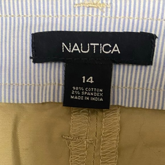 Nautica mini skirt - Picture 2 of 4